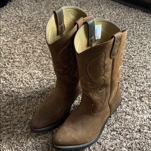 COPY - Shyanne boots